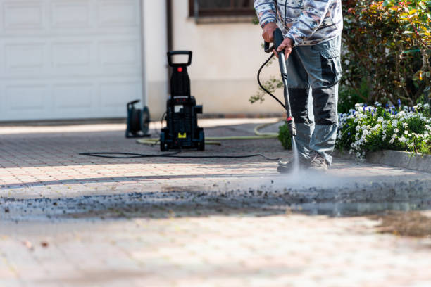 Professional Pressure Washing in Bonita, CA