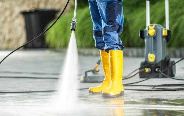 Best Fence Pressure Washing  in Bonita, CA