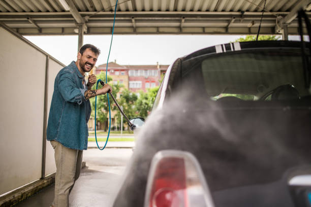 Bonita, CA Pressure Washing Company